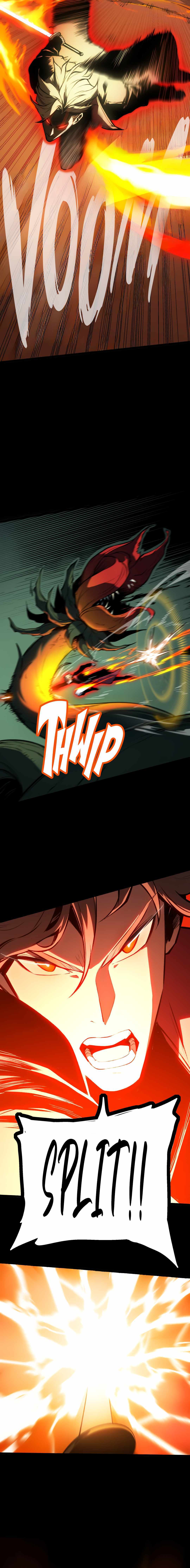 The Glutton Chapter 19 page 18 - 