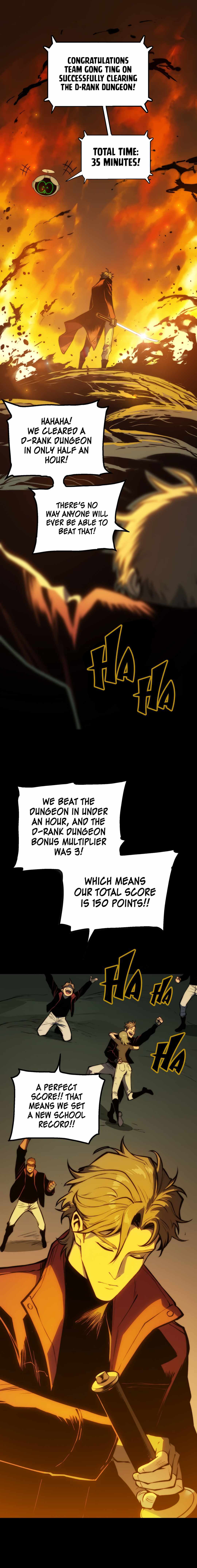 The Glutton Chapter 19 page 20 - 