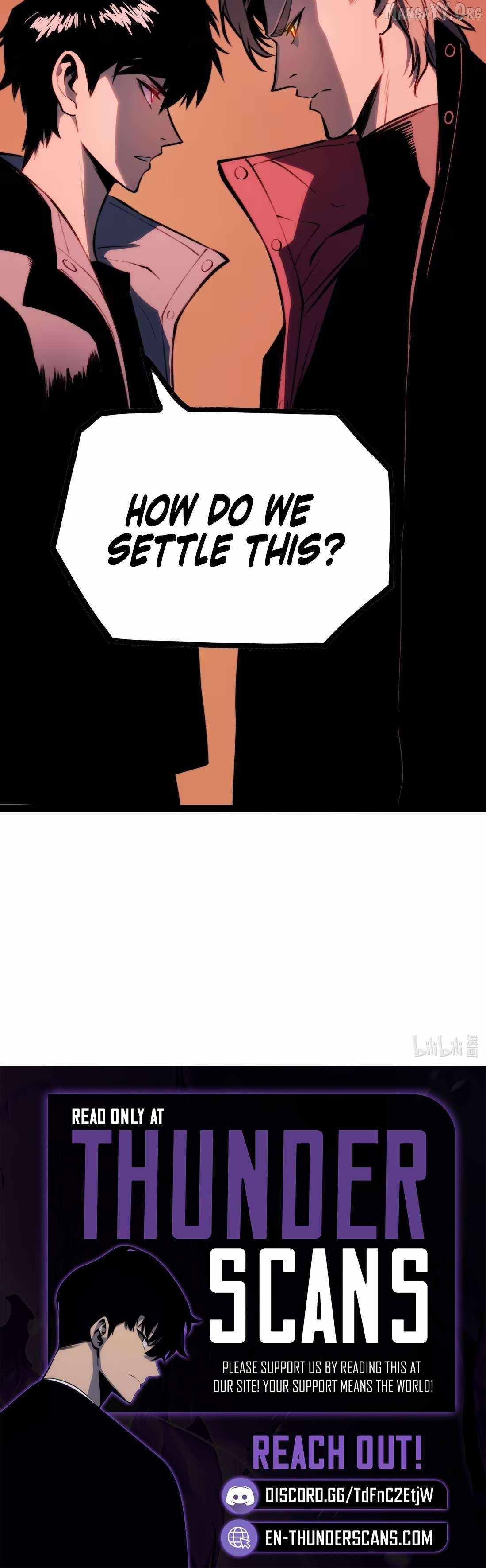 The Glutton Chapter 20 page 9 - 