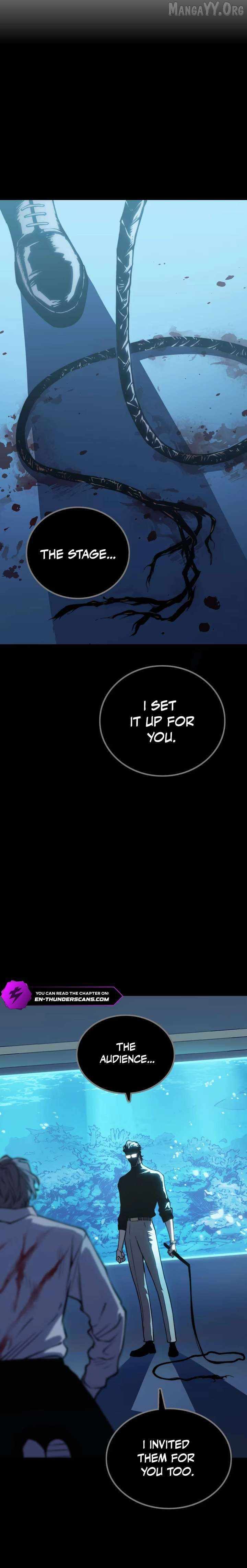 The Glutton Chapter 21 page 20 - 