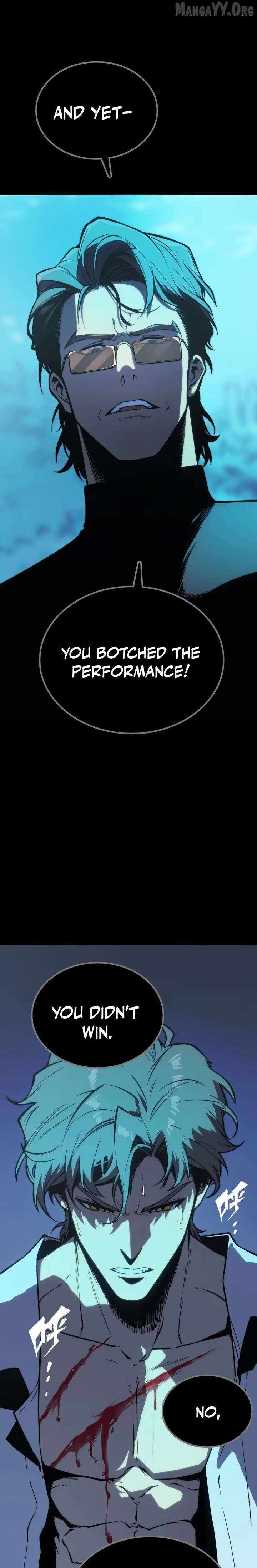 The Glutton Chapter 21 page 21 - 