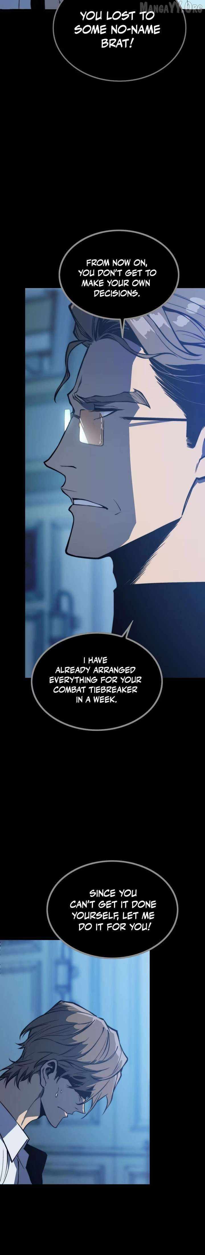 The Glutton Chapter 21 page 22 - 