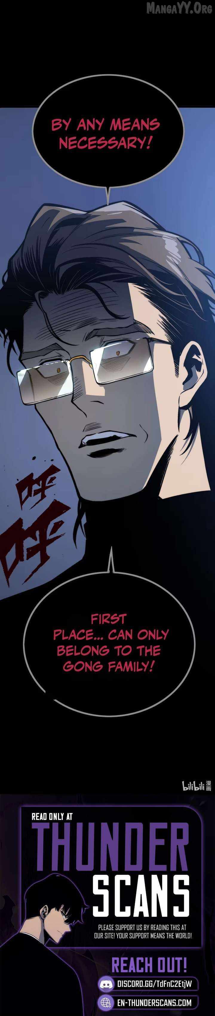 The Glutton Chapter 21 page 23 - 