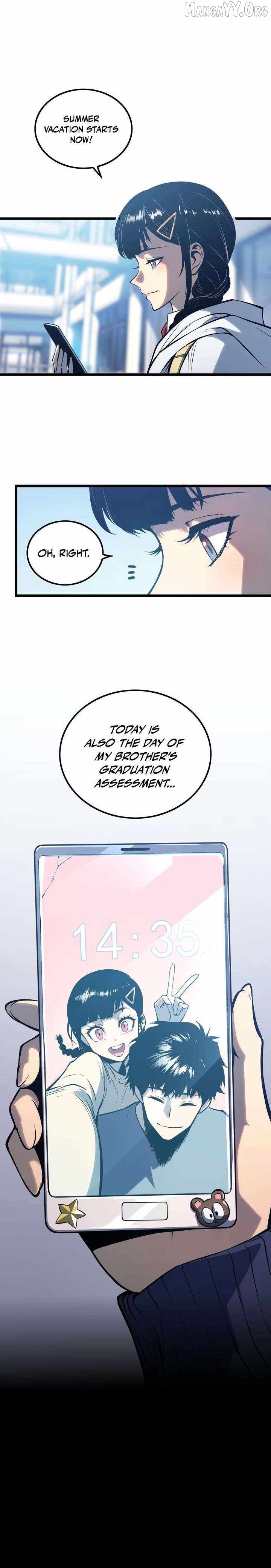 The Glutton Chapter 21 page 8 - 