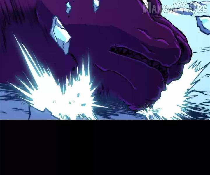 The Glutton Chapter 23 page 102 - 