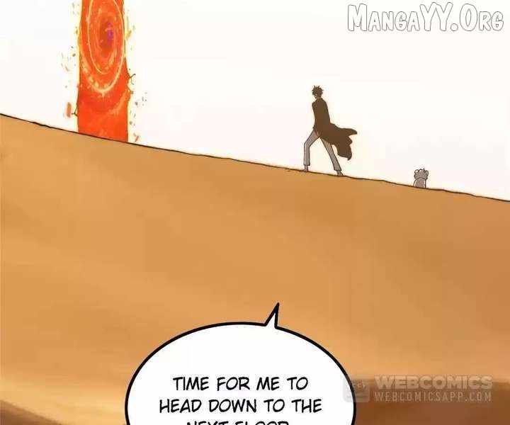 The Glutton Chapter 23 page 219 - 