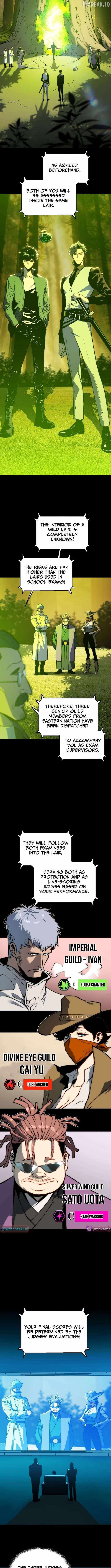 The Glutton Chapter 25 page 6 - 