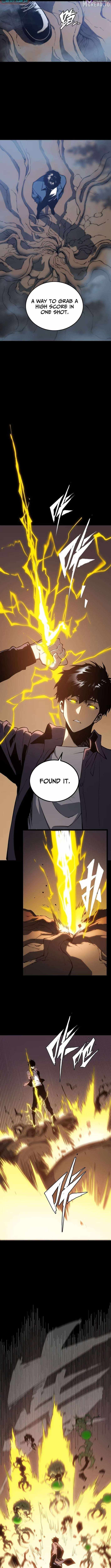 The Glutton Chapter 26 page 6 - 