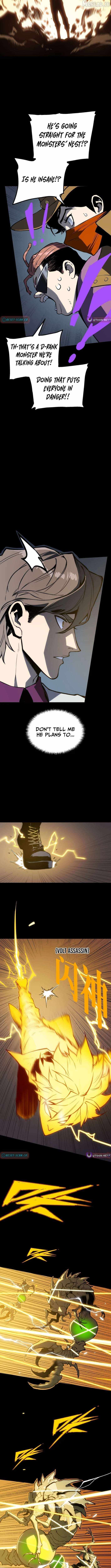 The Glutton Chapter 26 page 7 - 