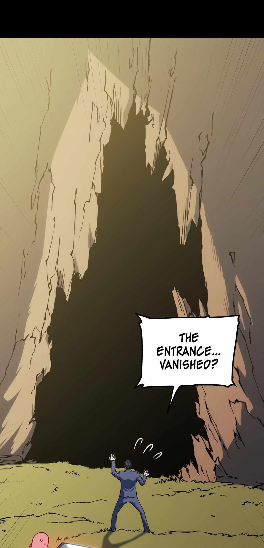The Glutton Chapter 27 page 2 - 