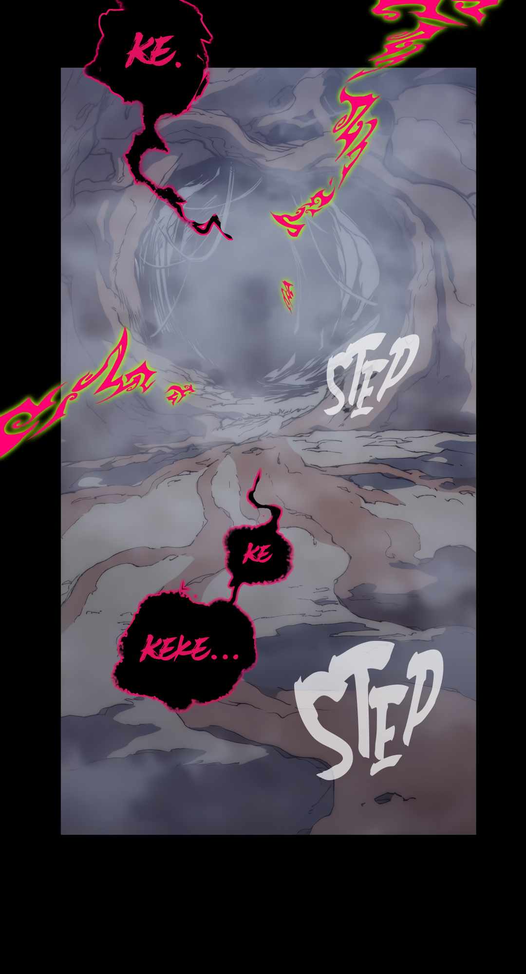 The Glutton Chapter 27 page 16 - 