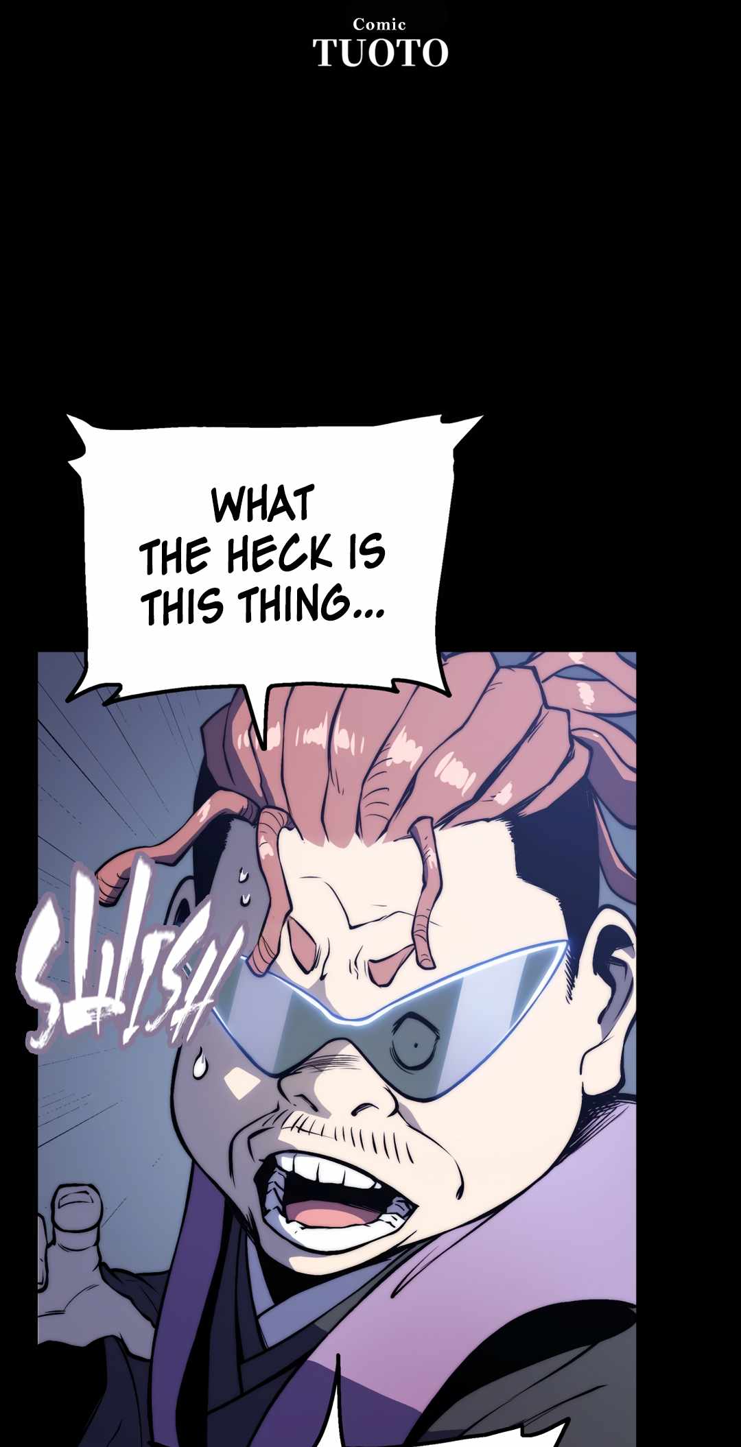 The Glutton Chapter 27 page 22 - 