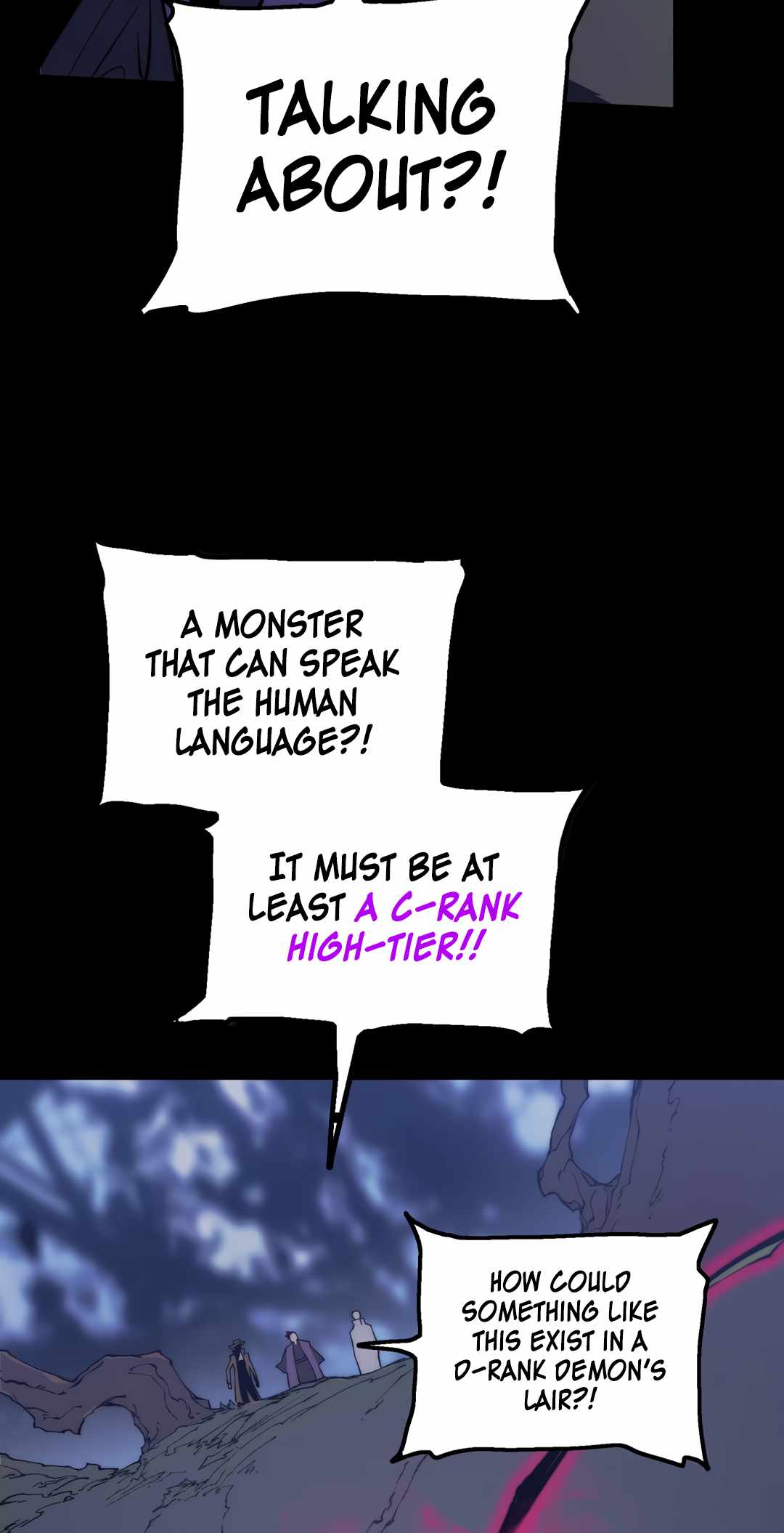 The Glutton Chapter 27 page 23 - 