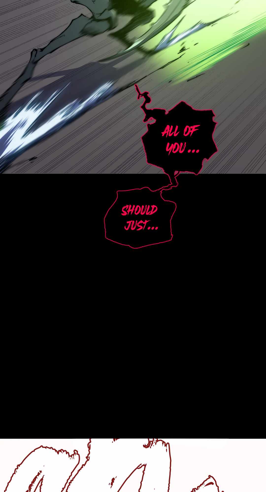 The Glutton Chapter 27 page 31 - 