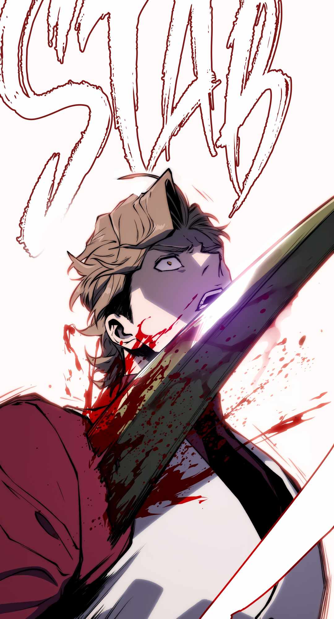 The Glutton Chapter 27 page 32 - 