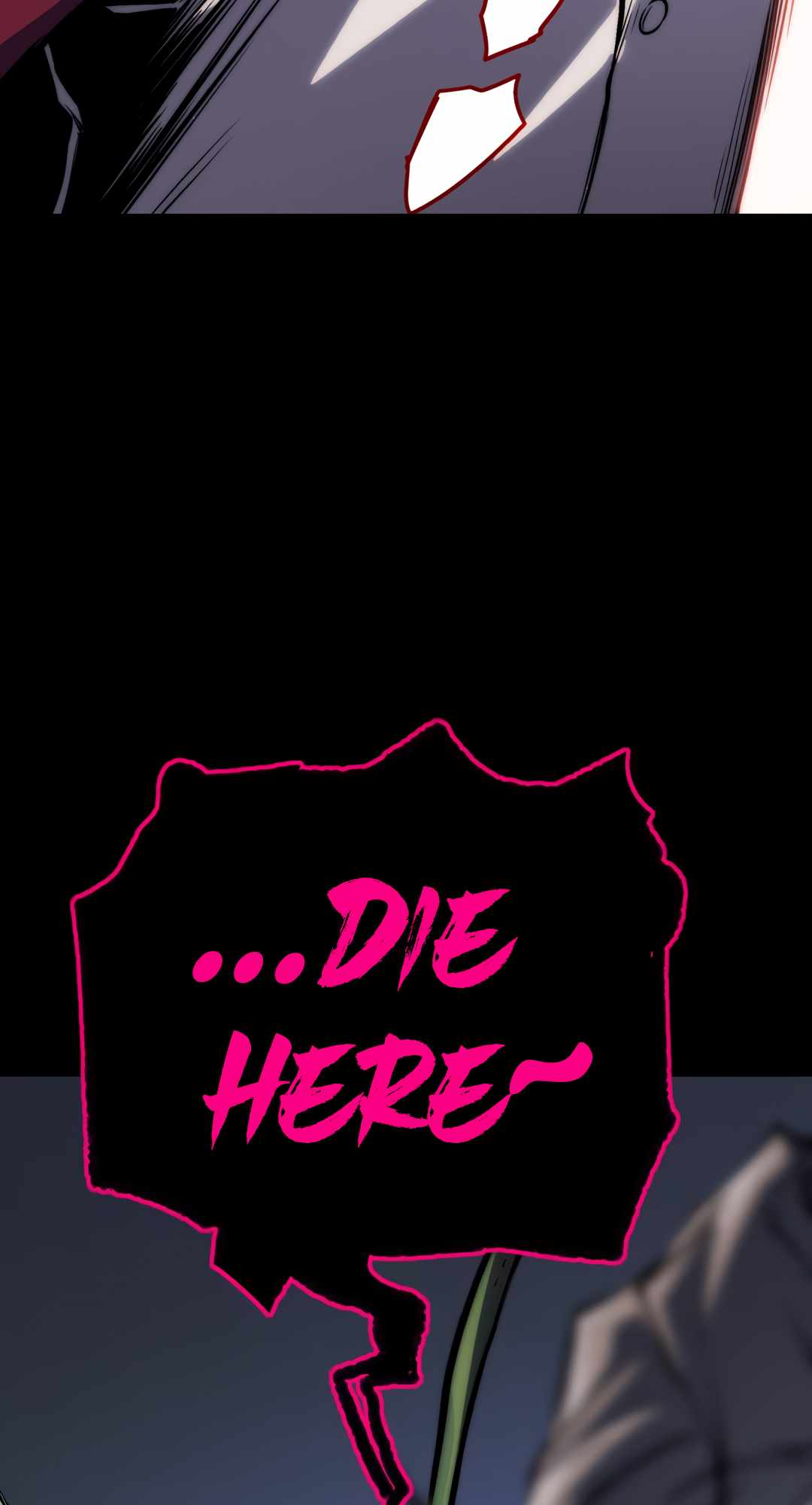 The Glutton Chapter 27 page 33 - 
