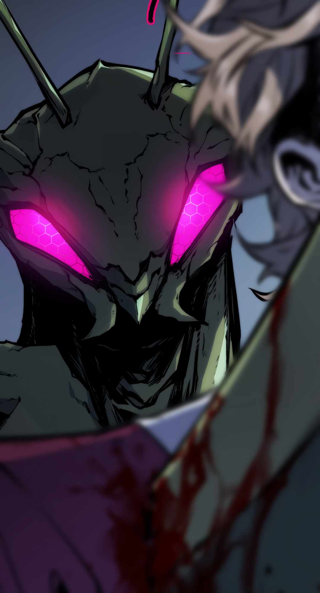 The Glutton Chapter 27 page 34 - 