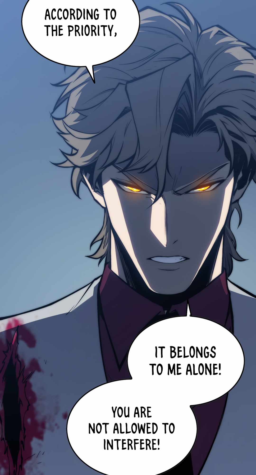 The Glutton Chapter 27 page 42 - 