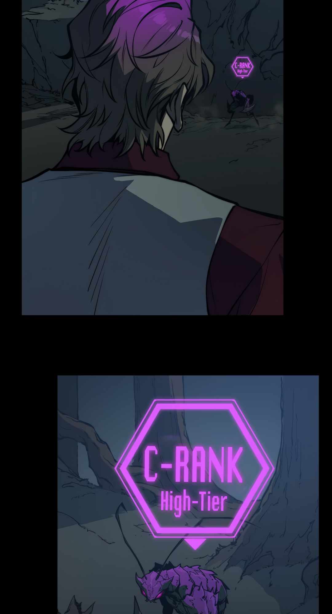 The Glutton Chapter 27 page 45 - 