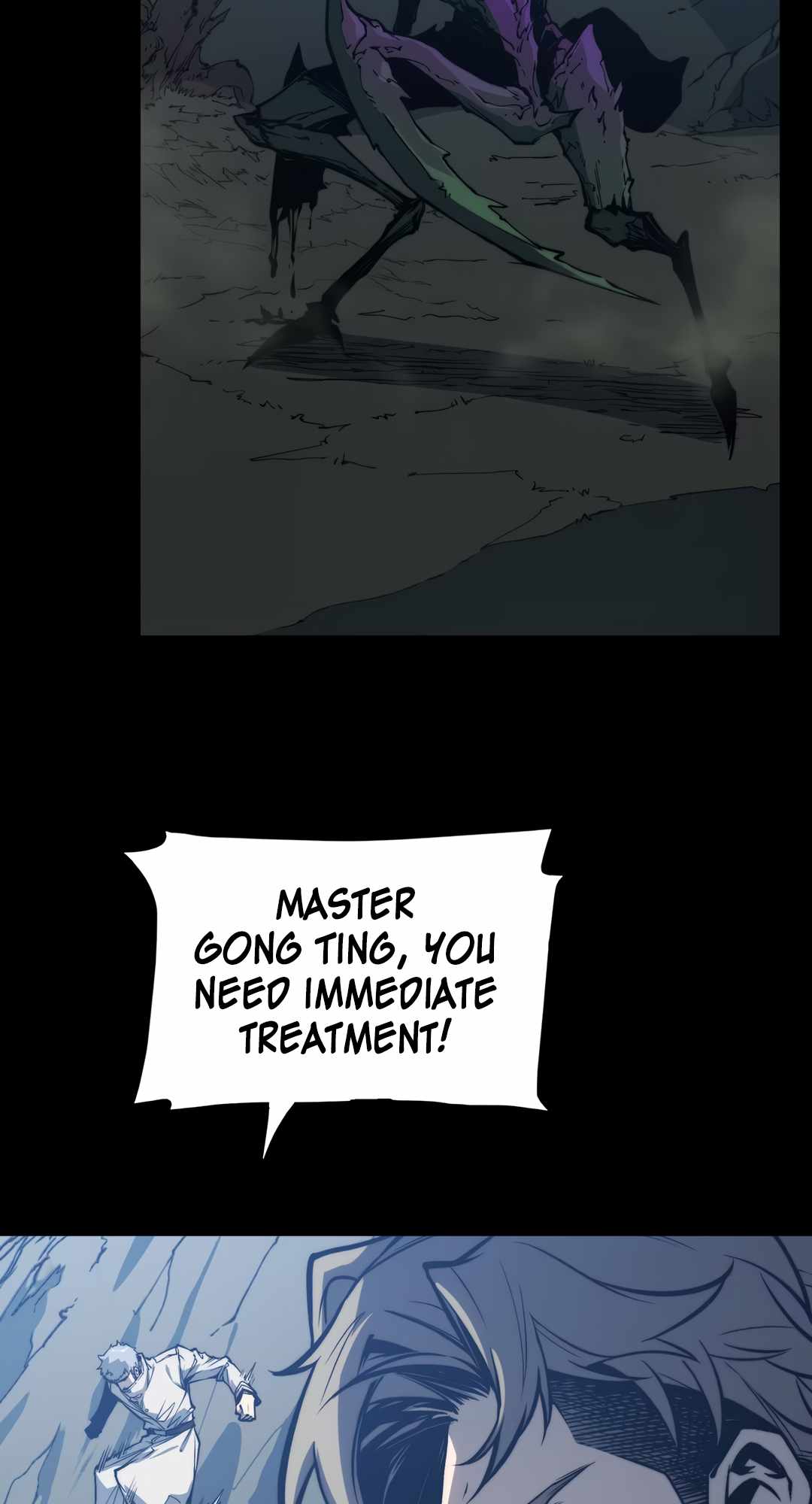 The Glutton Chapter 27 page 46 - 