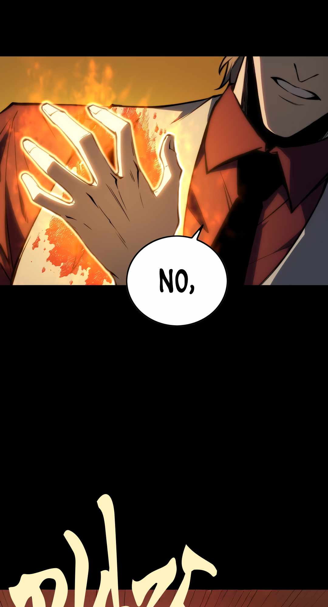 The Glutton Chapter 27 page 48 - 