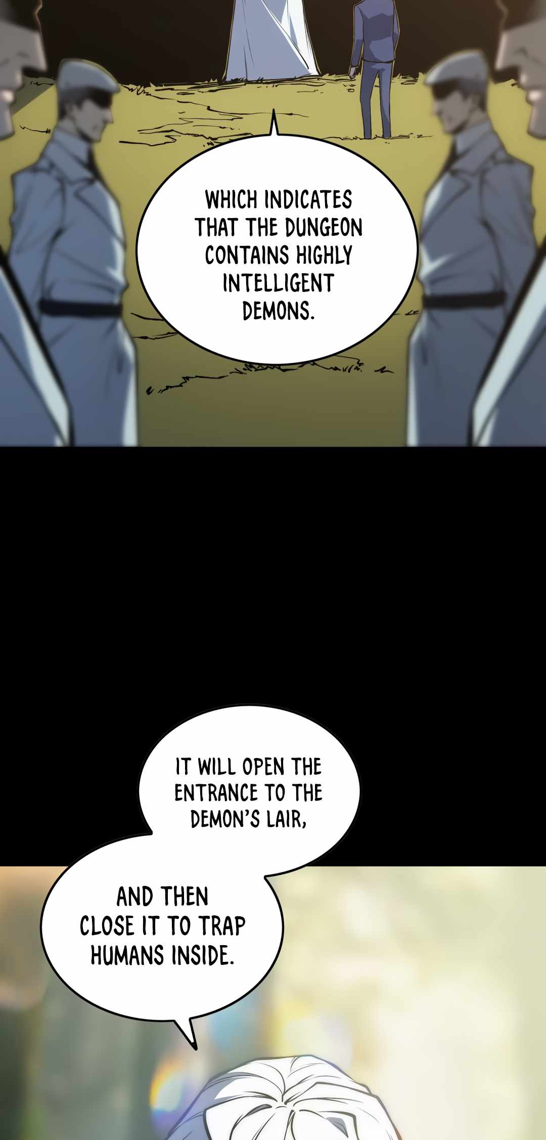 The Glutton Chapter 27 page 57 - 