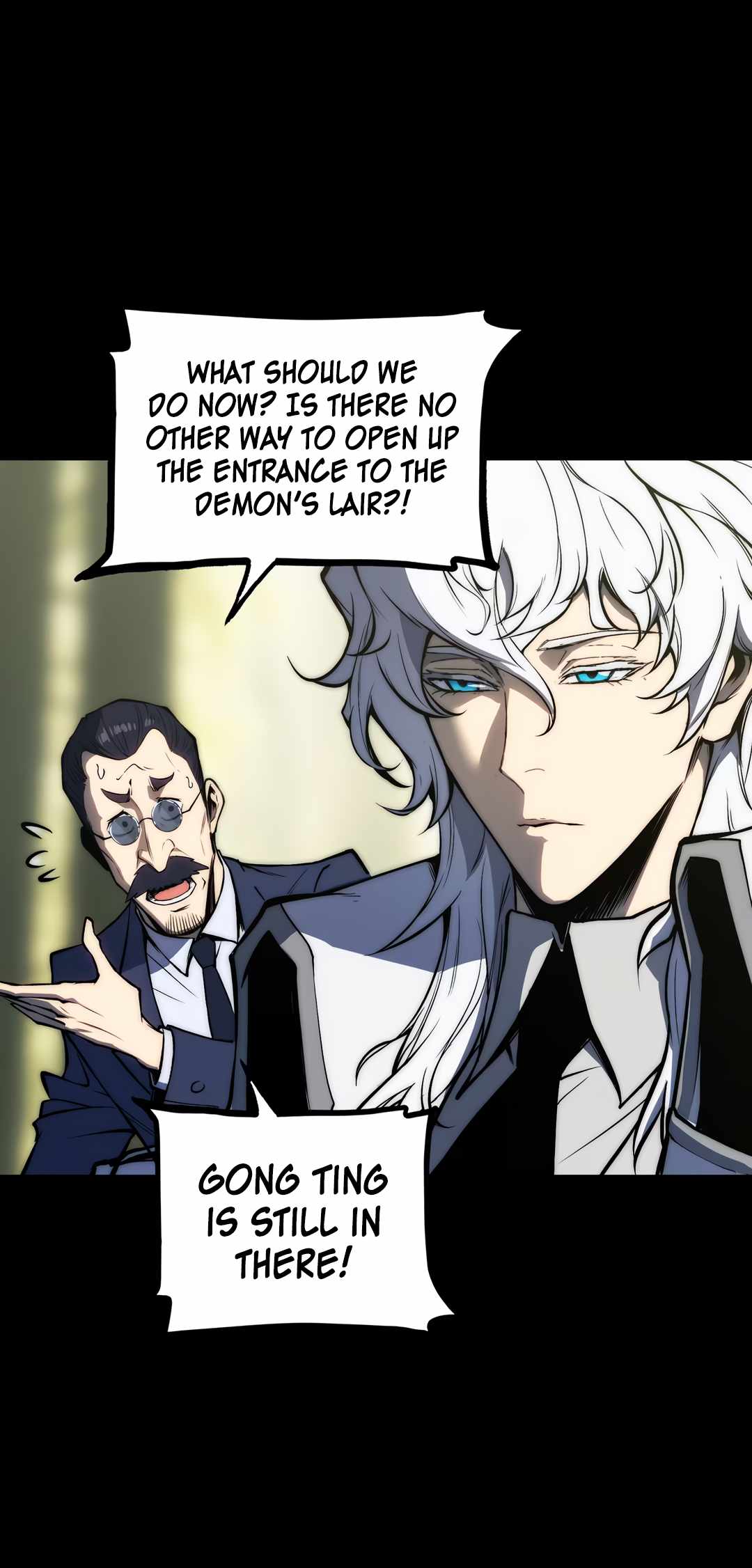 The Glutton Chapter 27 page 59 - 