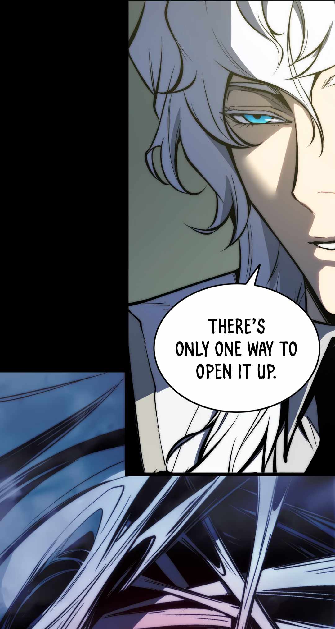 The Glutton Chapter 27 page 60 - 