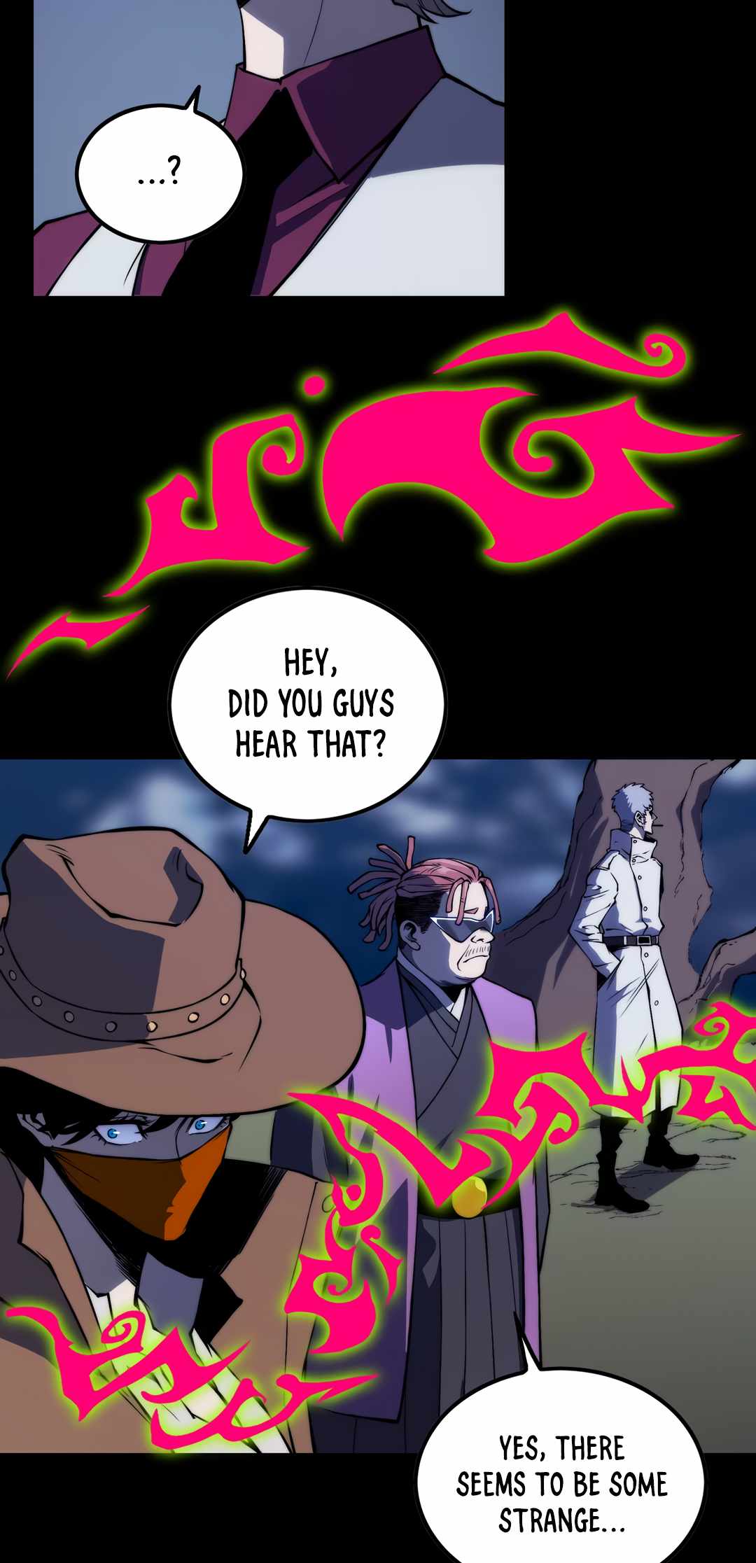 The Glutton Chapter 27 page 7 - 