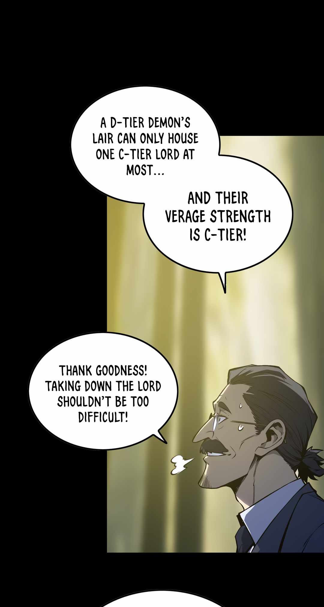 The Glutton Chapter 27 page 62 - 