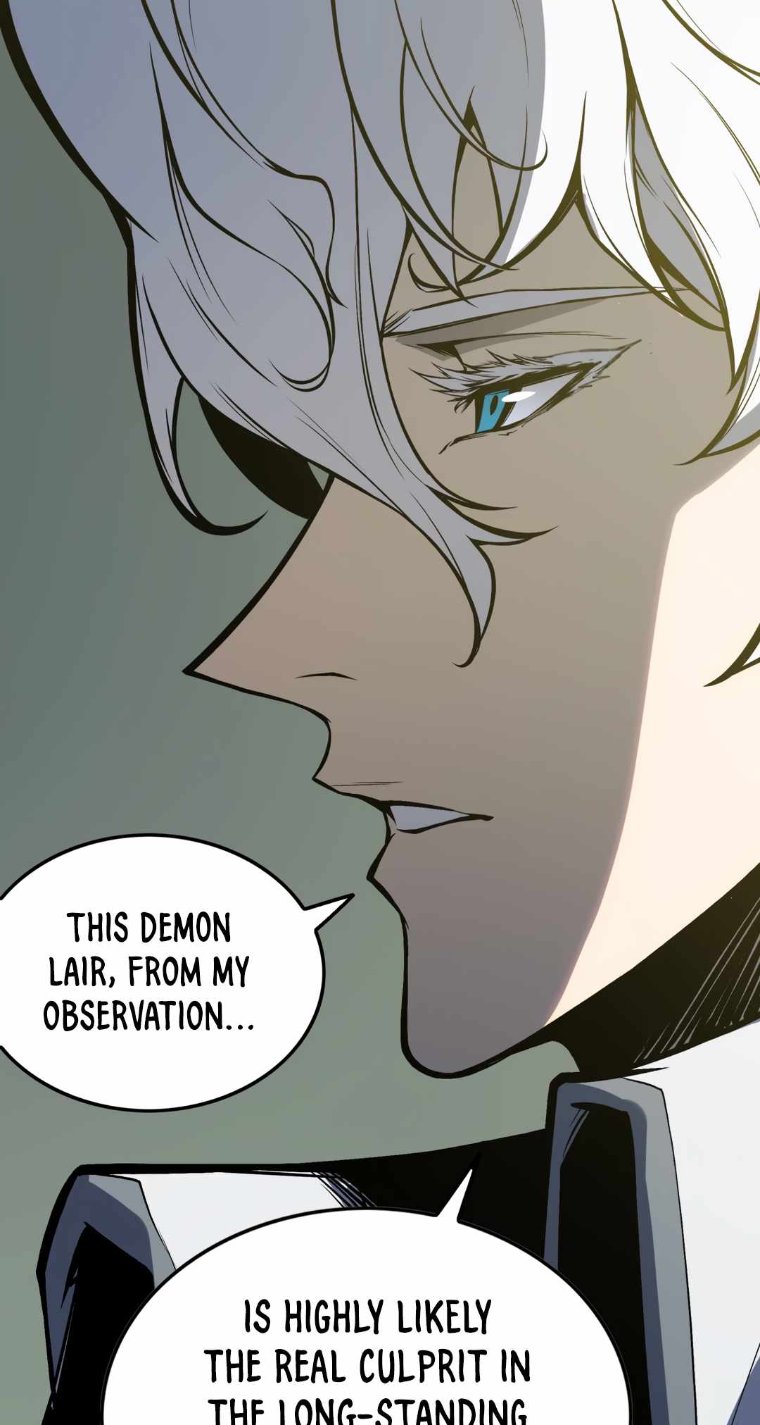 The Glutton Chapter 27 page 64 - 