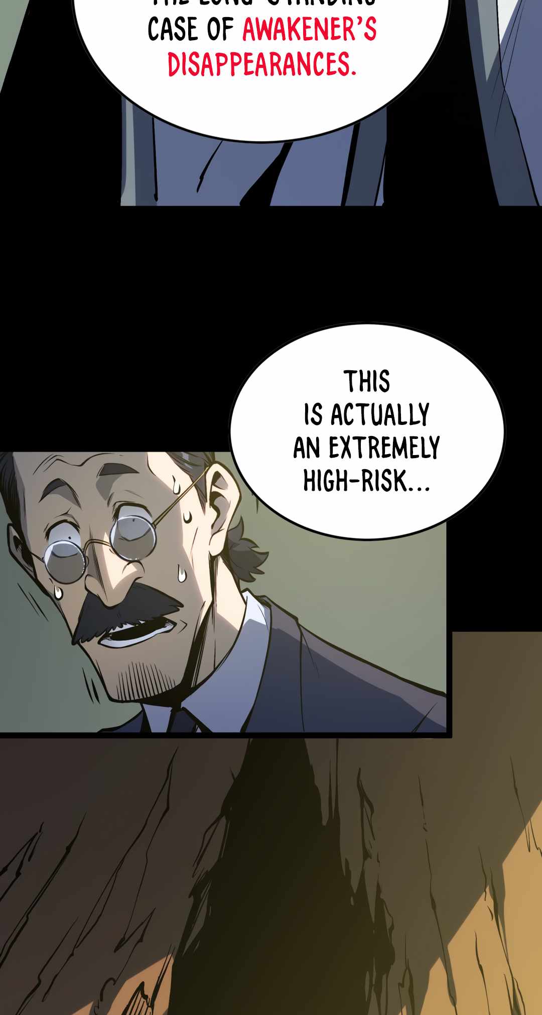 The Glutton Chapter 27 page 65 - 