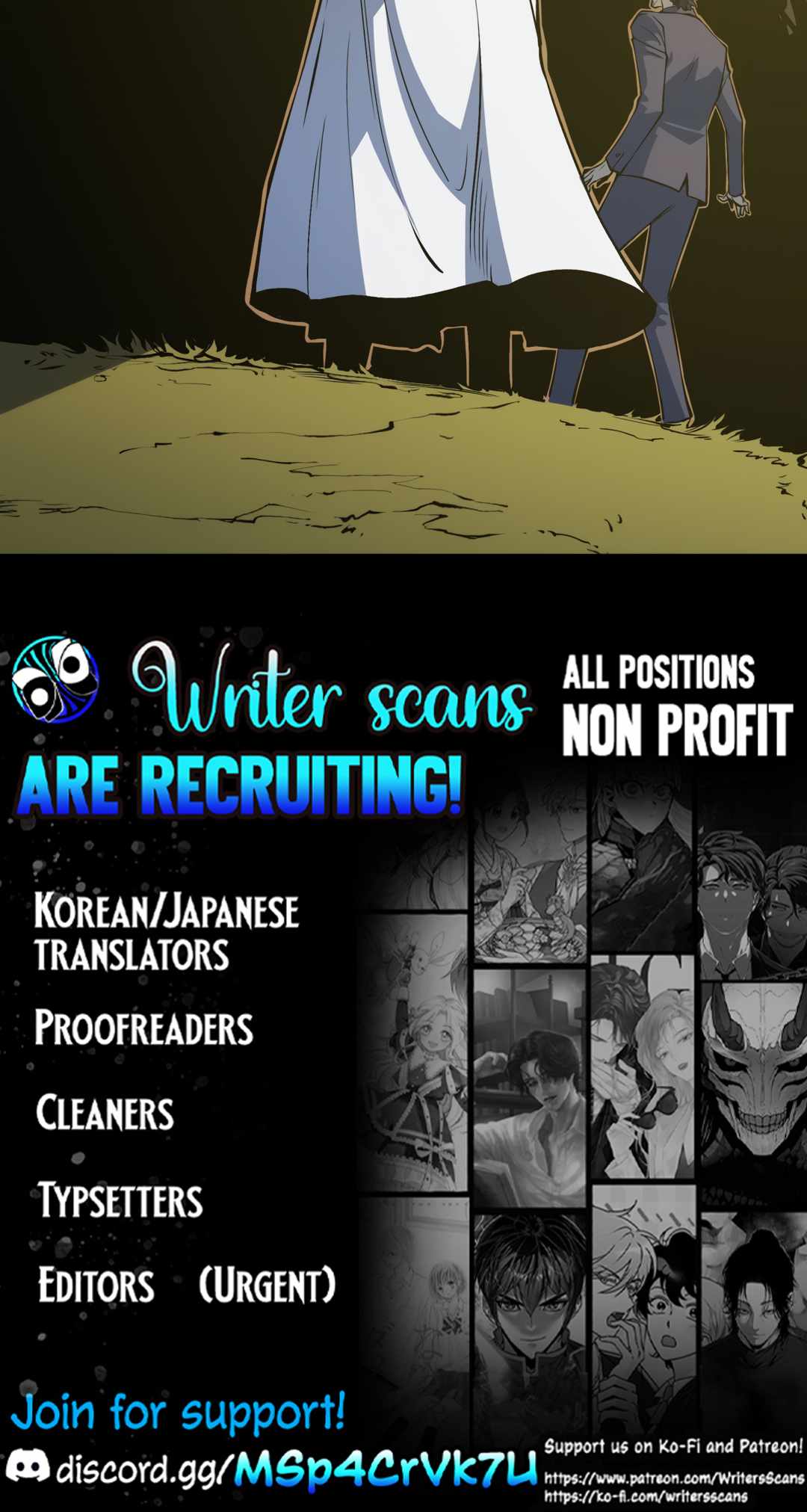 The Glutton Chapter 27 page 67 - 