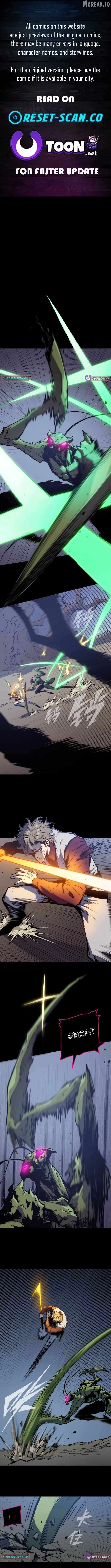 The Glutton Chapter 28 page 1 - 