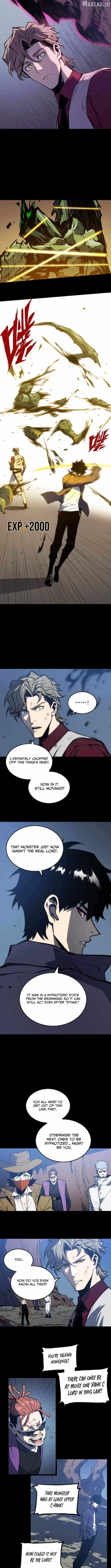 The Glutton Chapter 28 page 4 - 