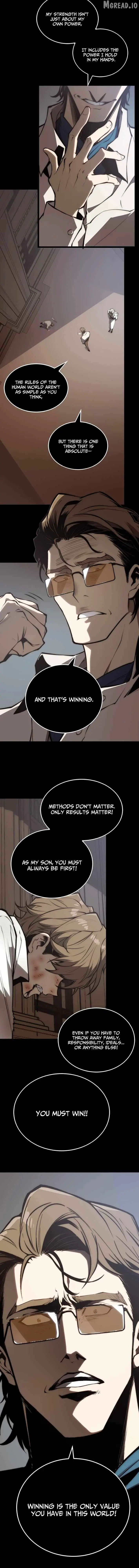 The Glutton Chapter 29 page 5 - 
