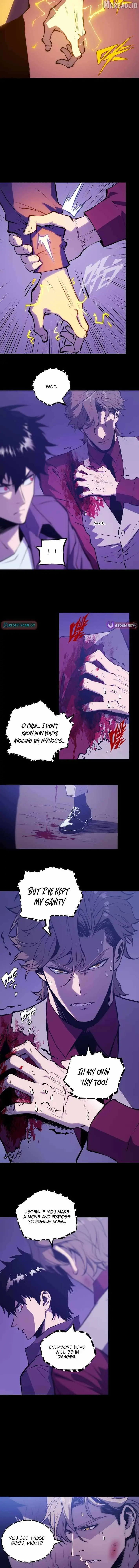 The Glutton Chapter 29 page 7 - 