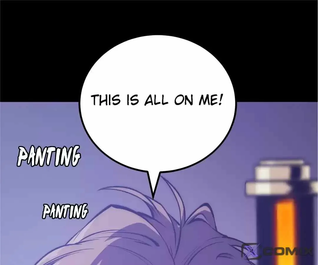 The Glutton Chapter 30 page 1 - 
