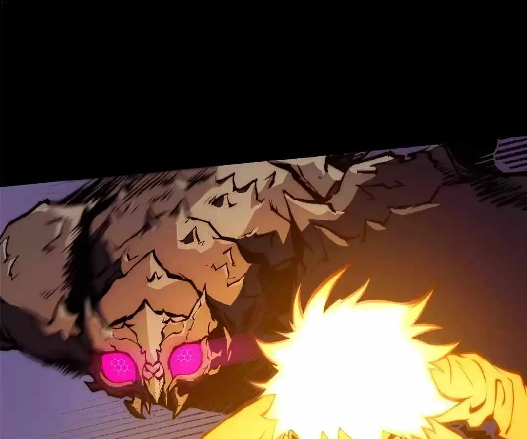 The Glutton Chapter 30 page 136 - 