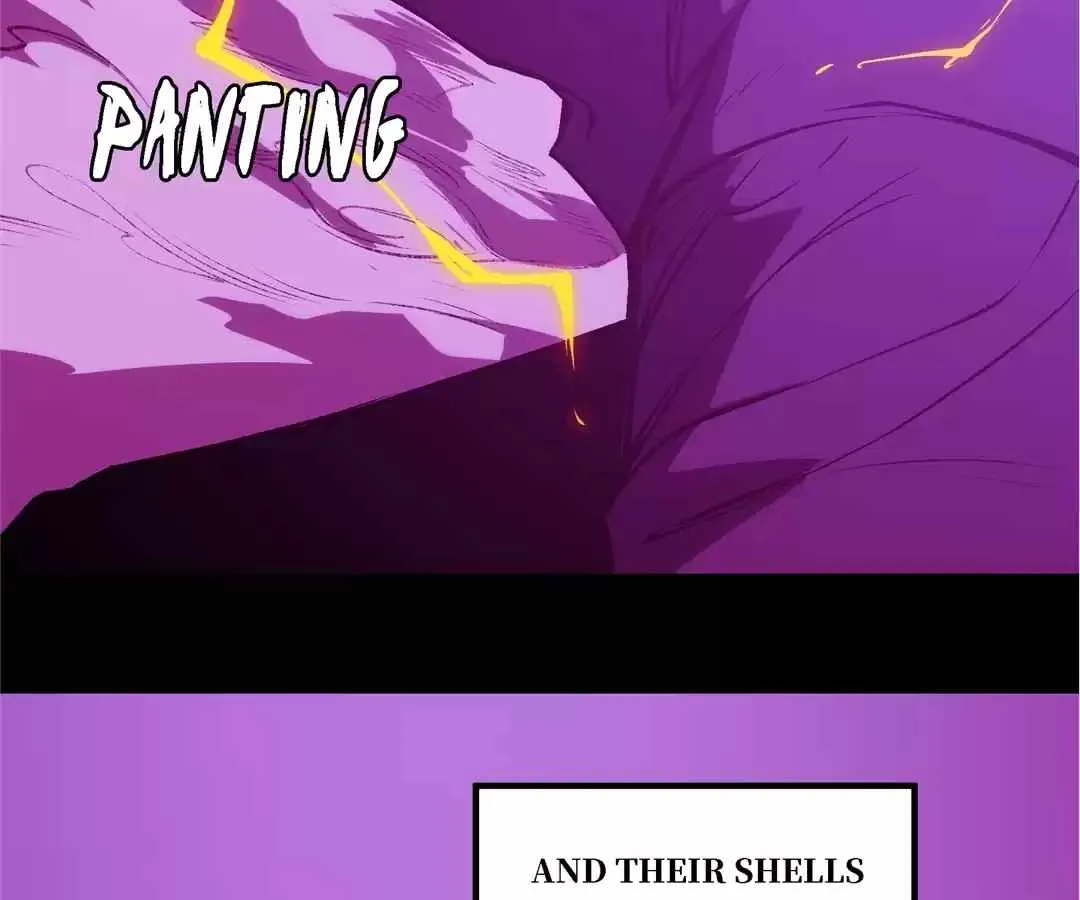 The Glutton Chapter 30 page 150 - 