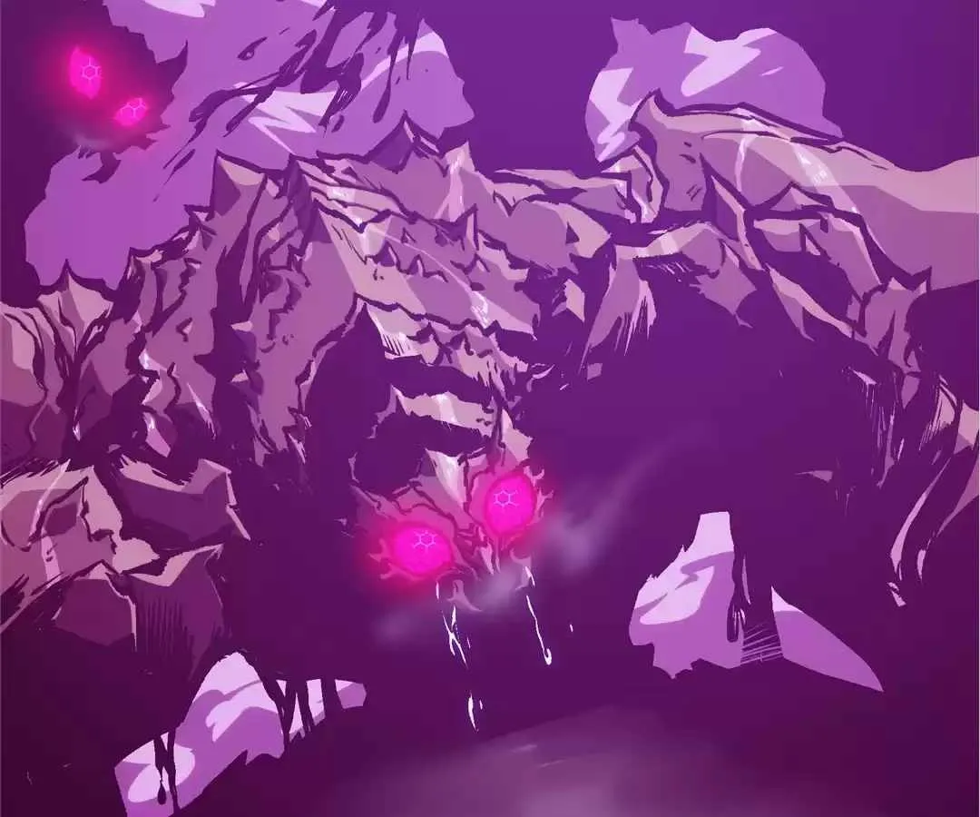 The Glutton Chapter 30 page 152 - 