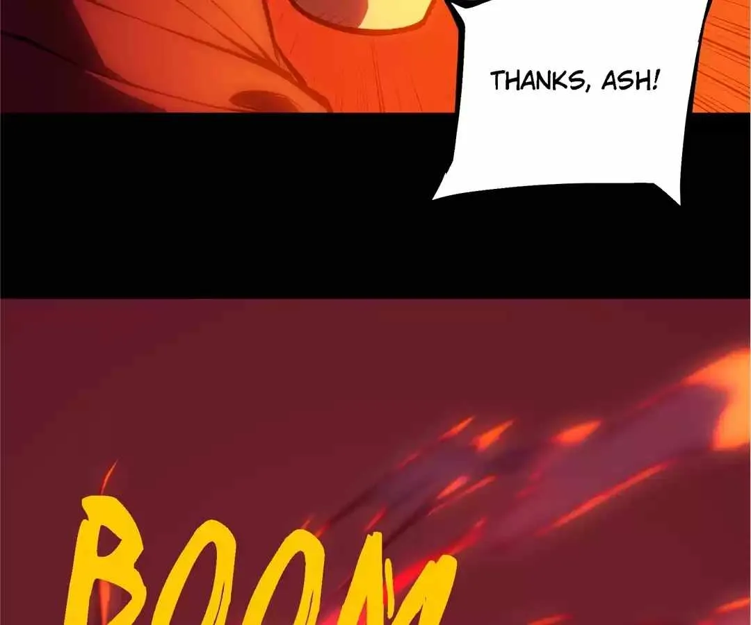 The Glutton Chapter 30 page 156 - 