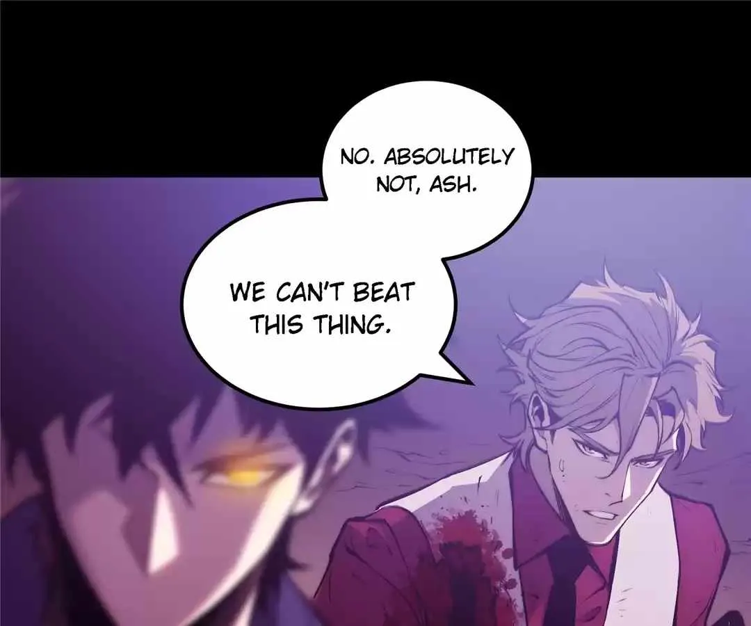 The Glutton Chapter 30 page 26 - 