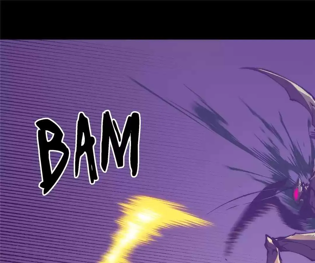 The Glutton Chapter 30 page 52 - 