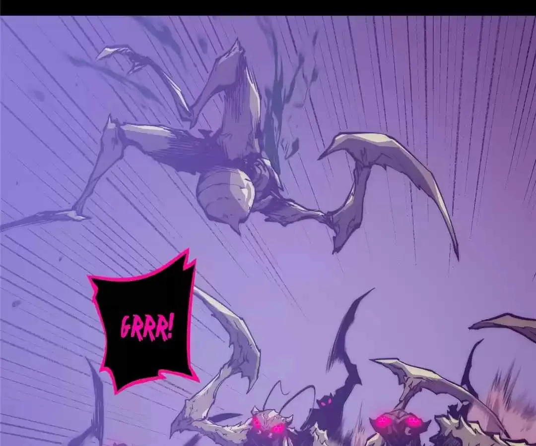 The Glutton Chapter 30 page 55 - 