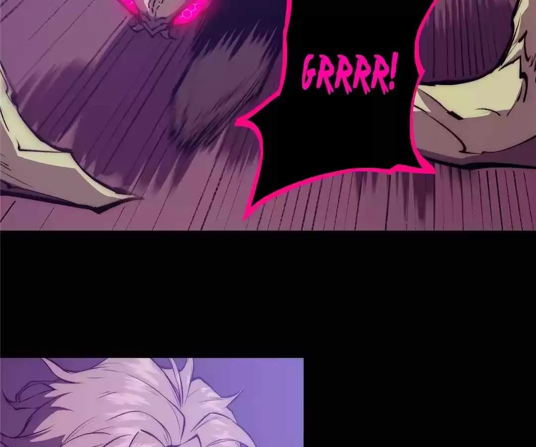 The Glutton Chapter 30 page 57 - 