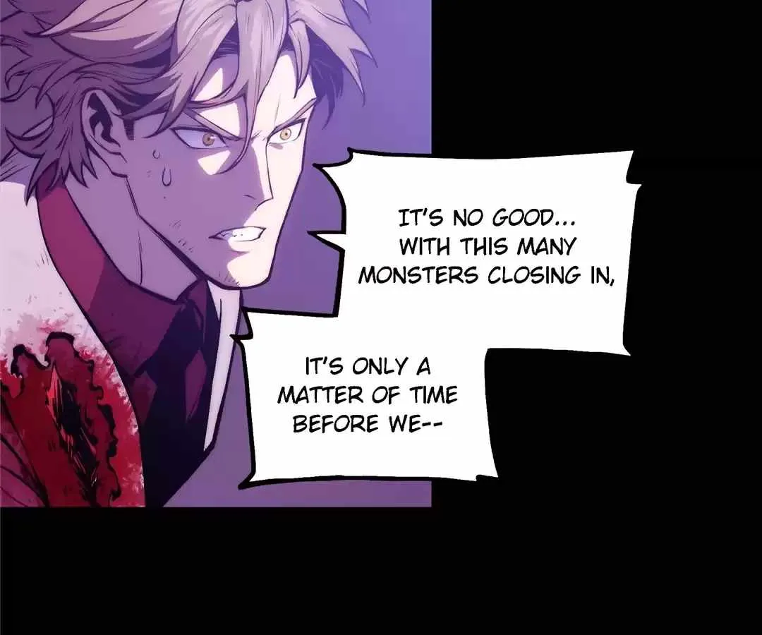 The Glutton Chapter 30 page 58 - 