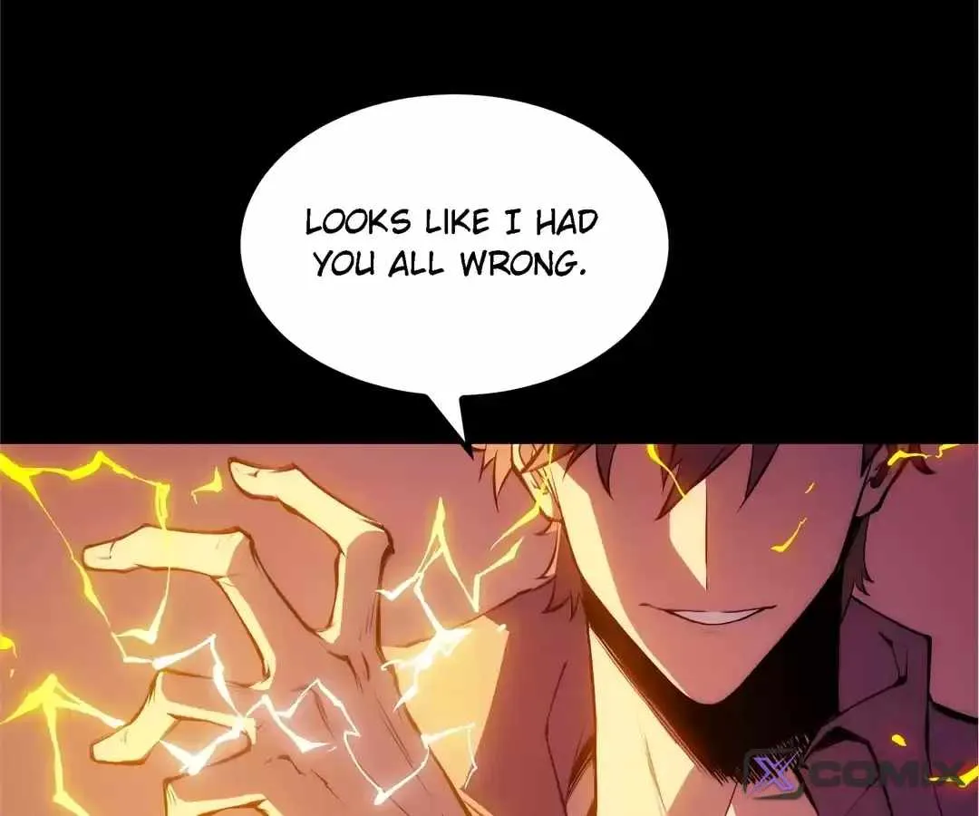 The Glutton Chapter 30 page 7 - 