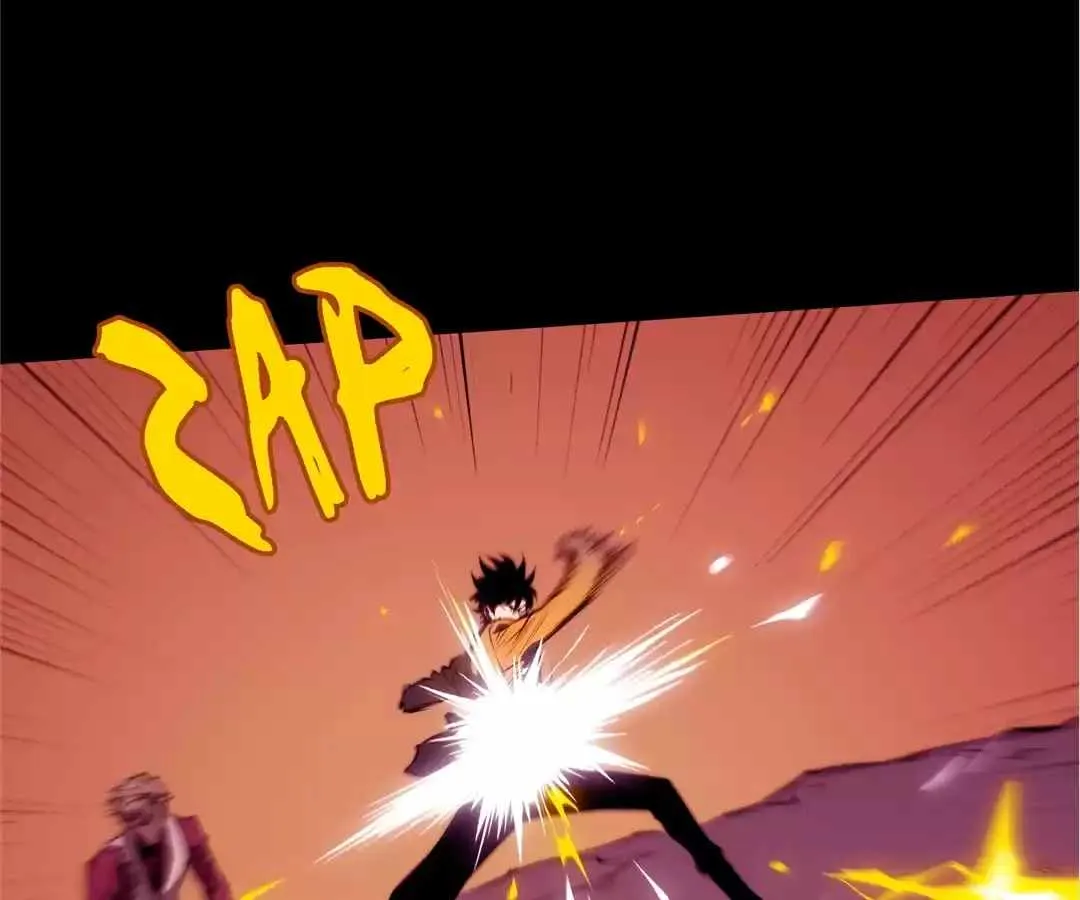 The Glutton Chapter 30 page 66 - 
