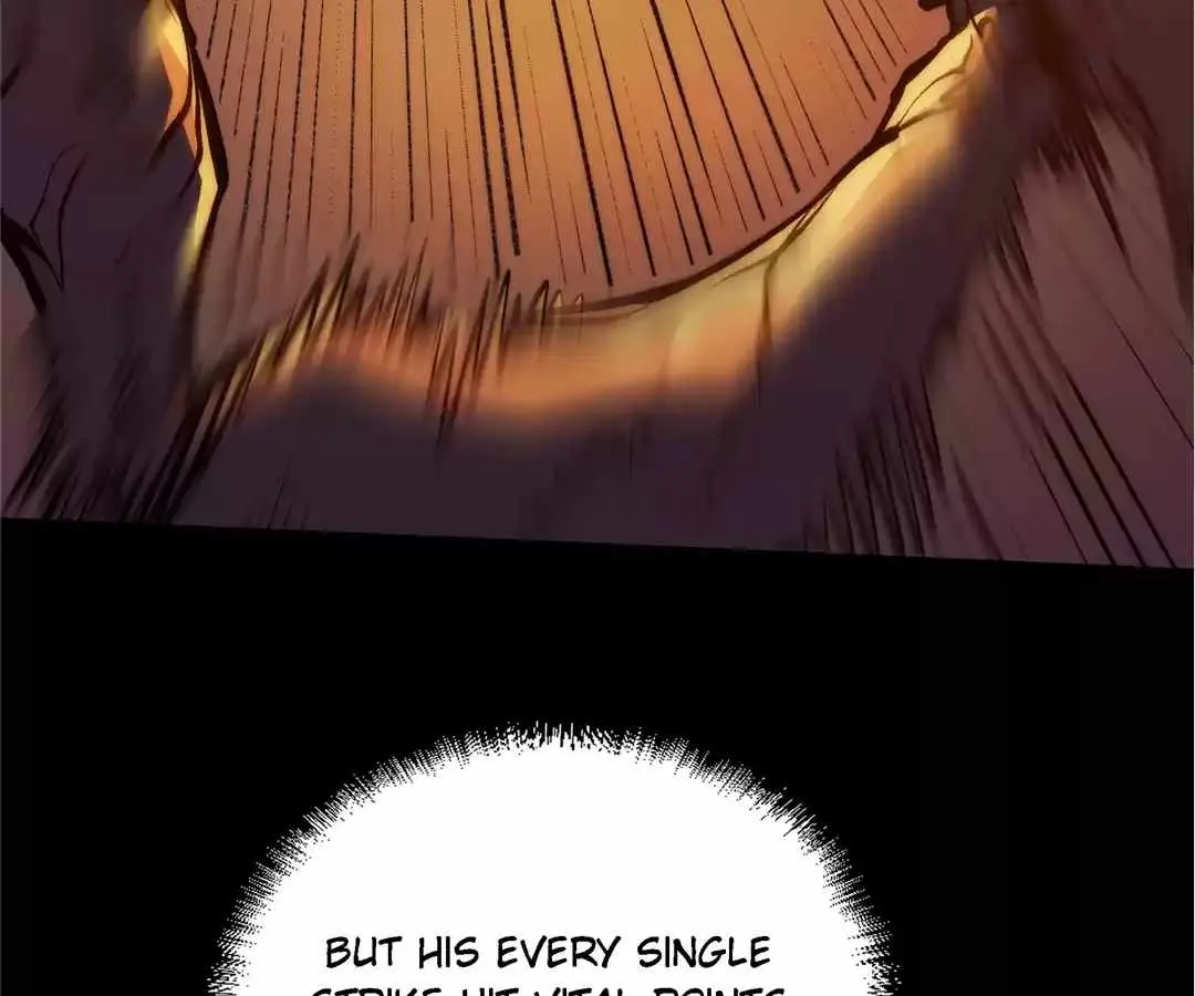The Glutton Chapter 30 page 85 - 